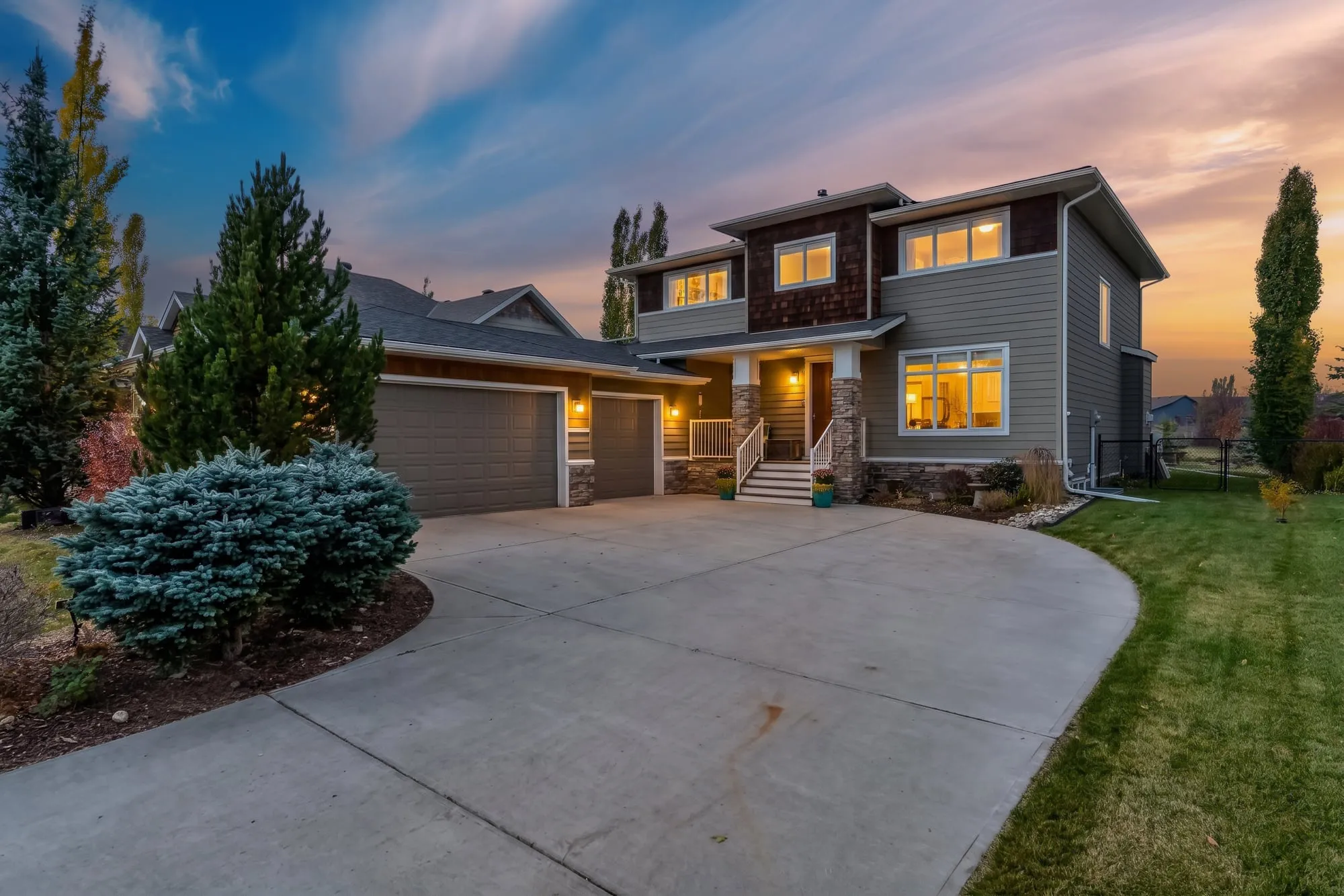 34 Monterra Link, Cochrane, Alberta