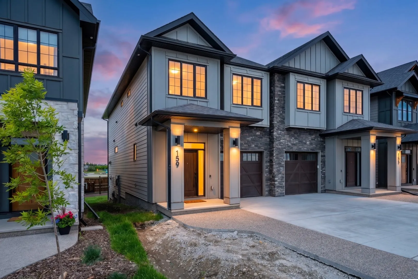 159 Greenwich Drive NW, Calgary, Alberta